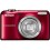 Фотоаппарат Nikon Coolpix L31 Red (VNA872E1)